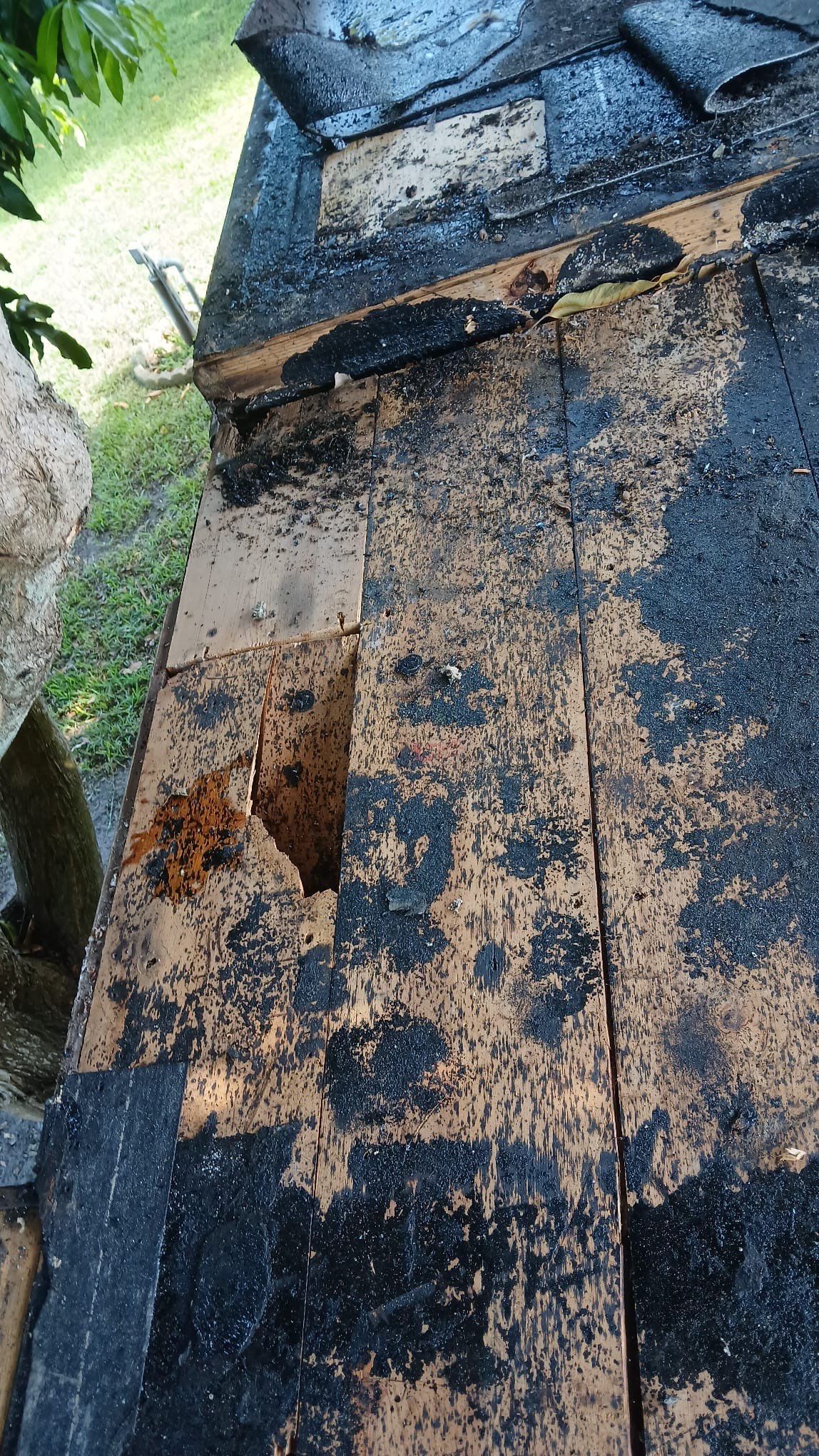 Project in Largo 33774 by Mitchell Roofing Company LLC 