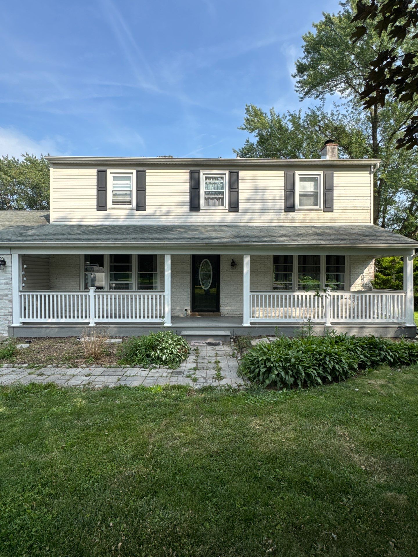 Project in Perkasie, Pennsylvania by deck guardian