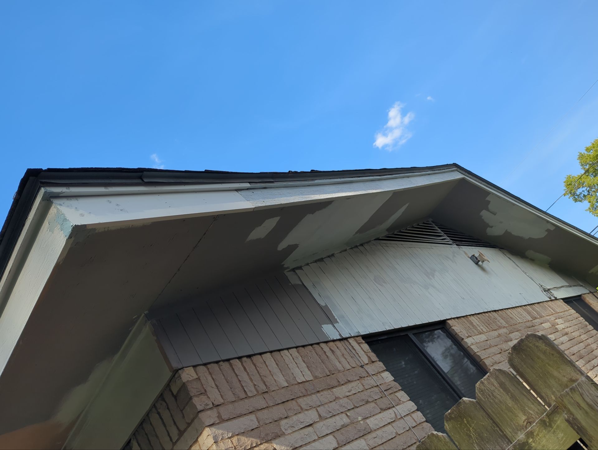 From Peeling to Perfect in Tyler, Texas by Quality Coats Painting