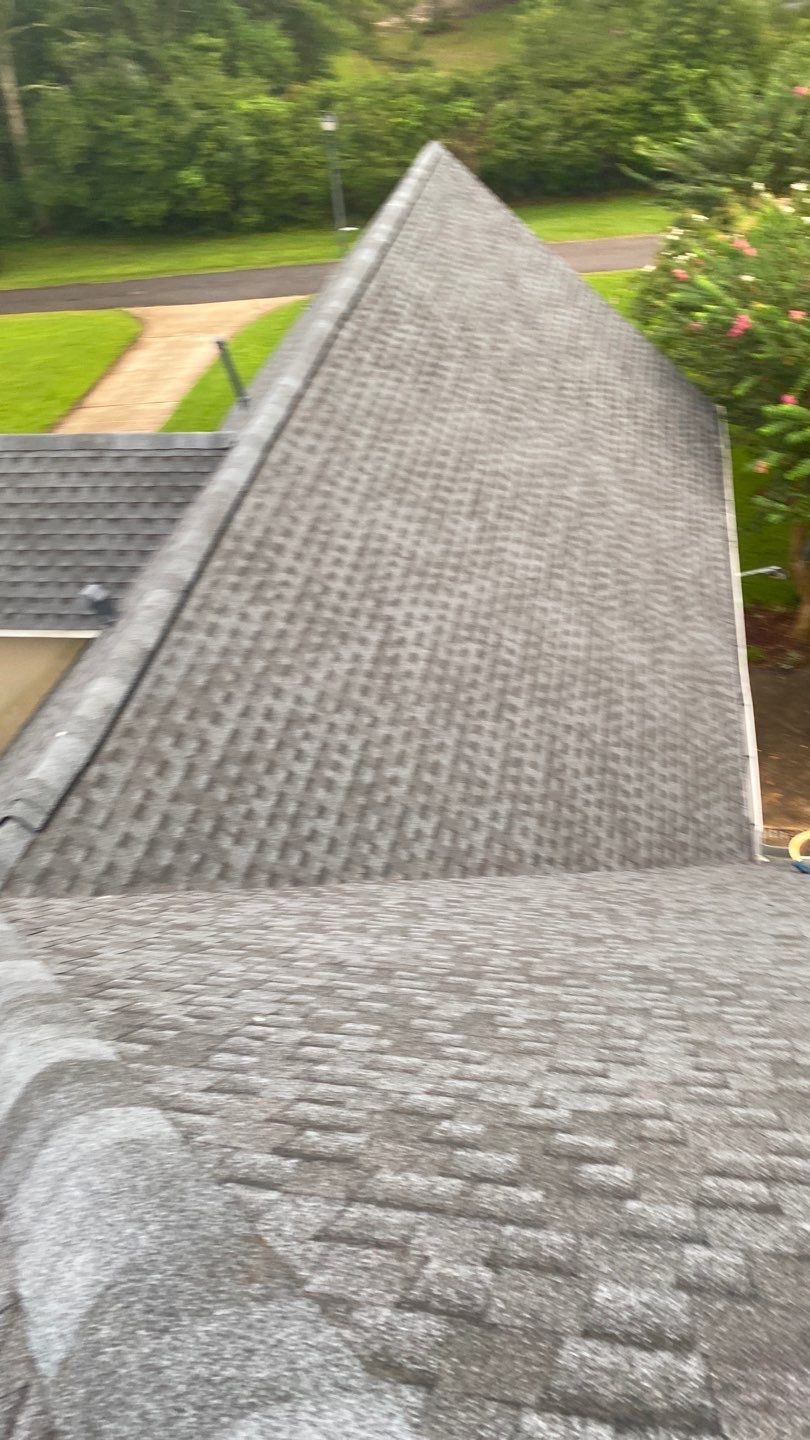 Residential Roofing Repair using Roof Replacement by American Roofing & Construction LLC