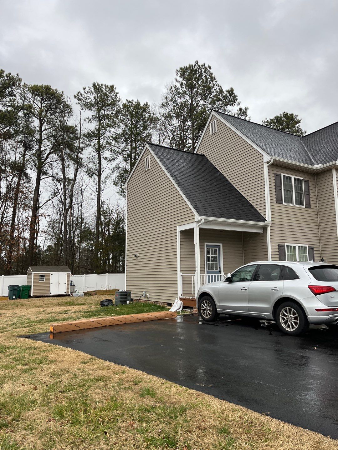 8824 Minna Drive, Henrico, VA 23229 UNITED STATES by American Custom Contractors