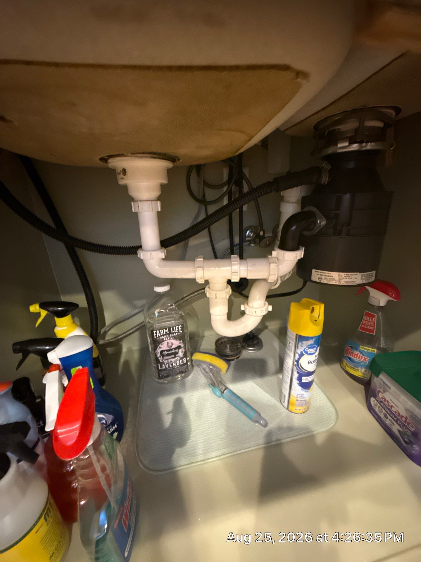 Tankless Water Heater Installation and Plumbing Upgrades in College Station by 4L Contracting LLC