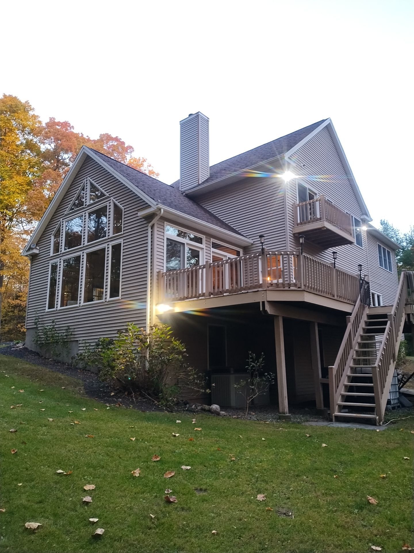 Prospect by All site builders LLC