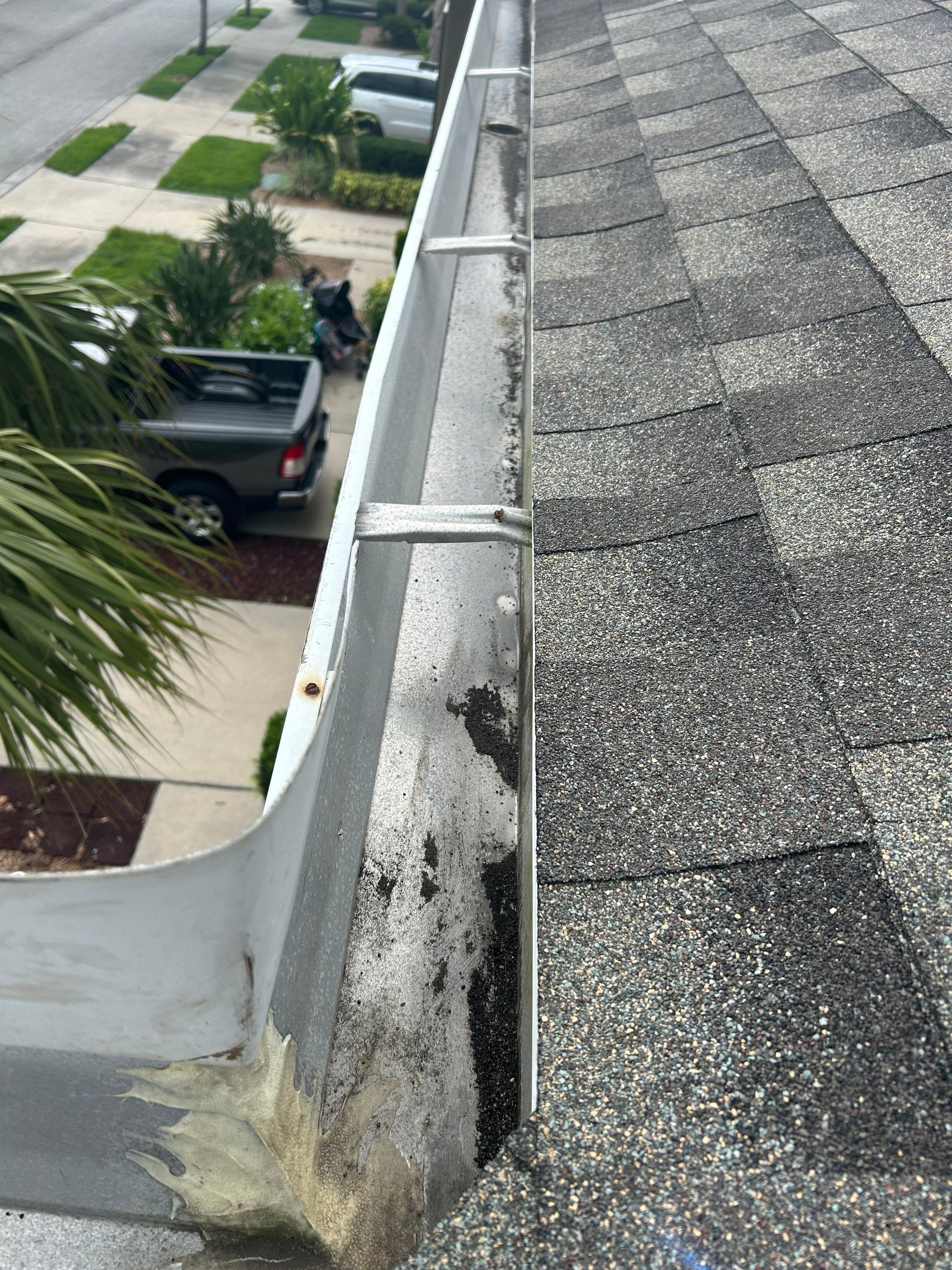Project in Riverview 33578 by Mitchell Roofing Company LLC 