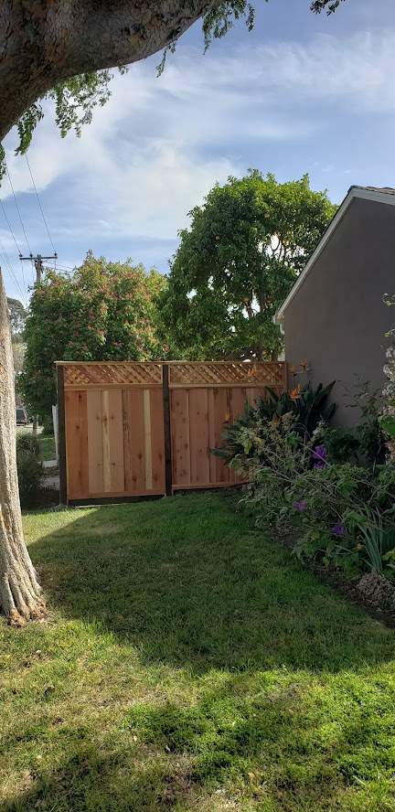 Fence Installation by Fremont Fence Inc