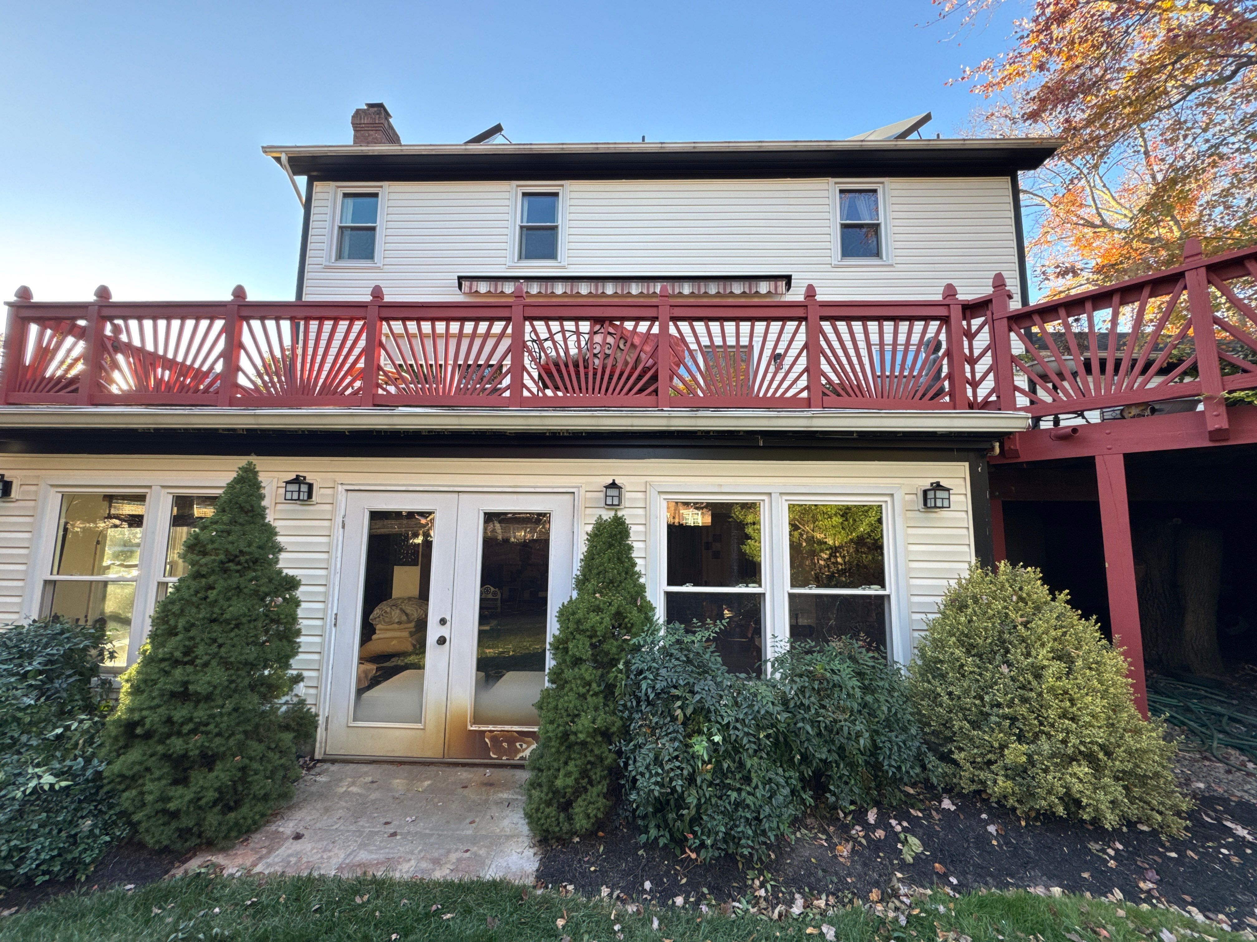 Residential Roofing, Siding and Gutter  Replacement by USA Storm Roofing and Construction Group