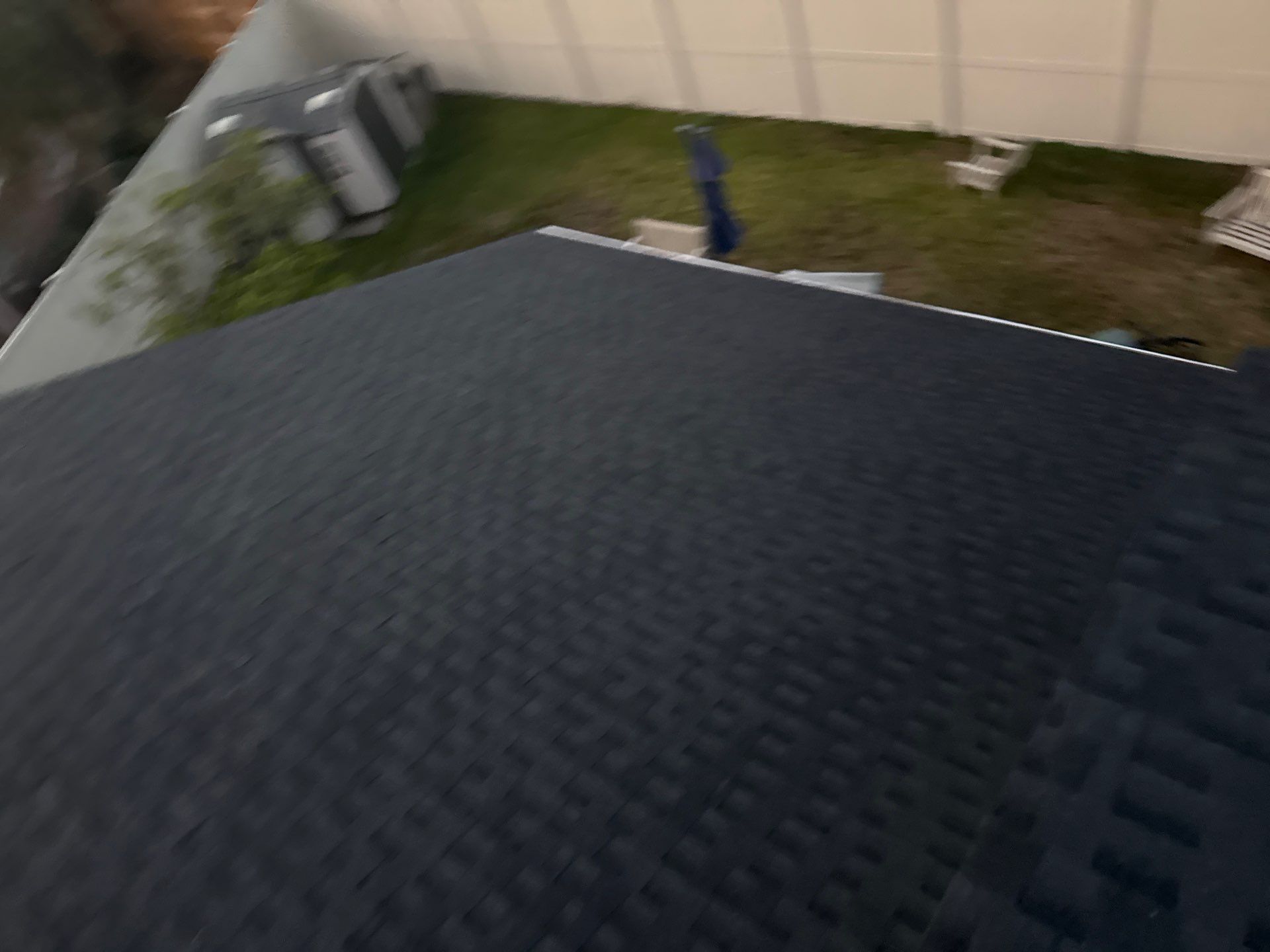 GAF Charcoal Architectural Shingle - Re-roof by Endless Summer Roofing Co.