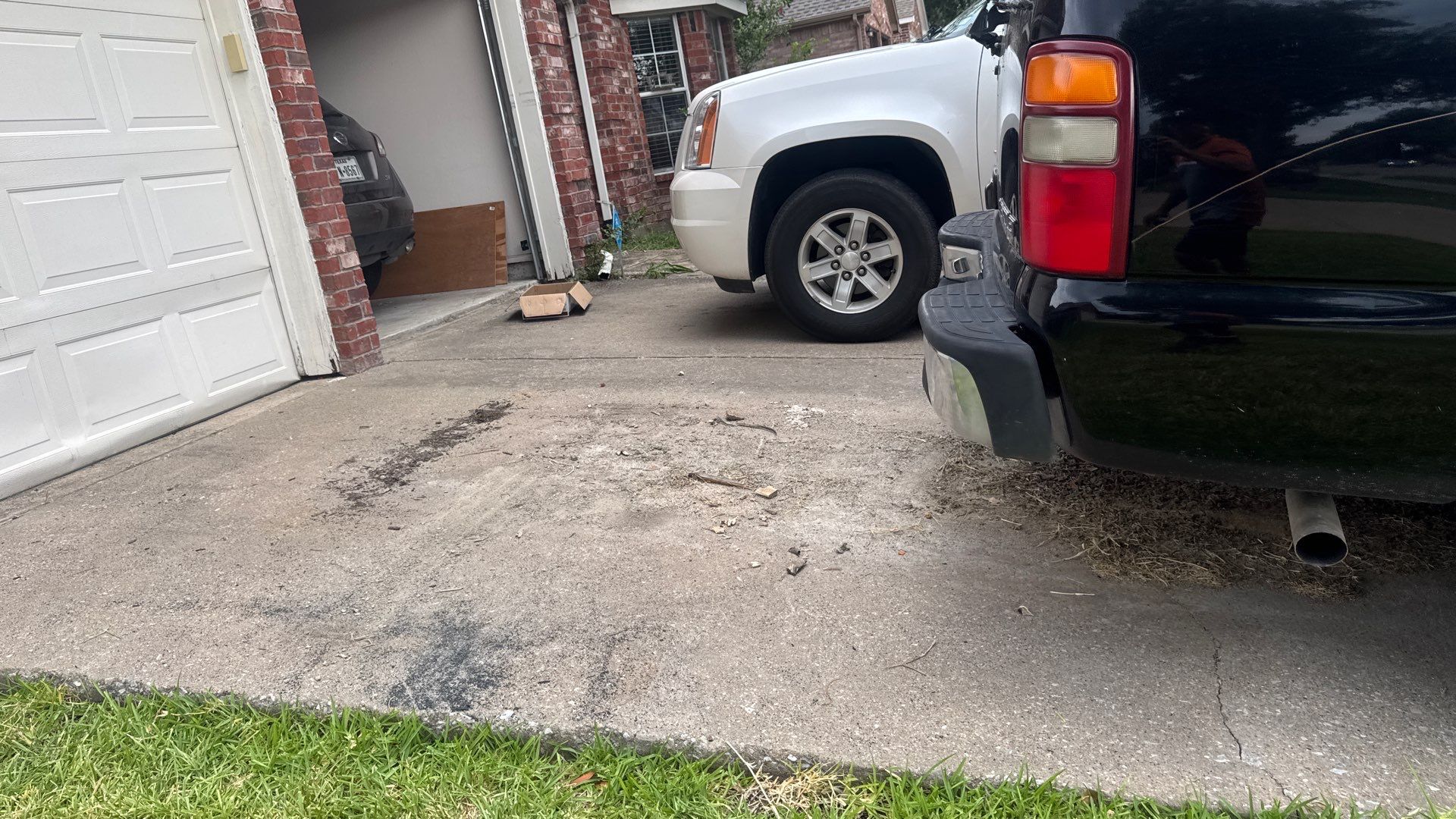 Project in Sachse by Rhino Roofing and General Contracting, LLC
