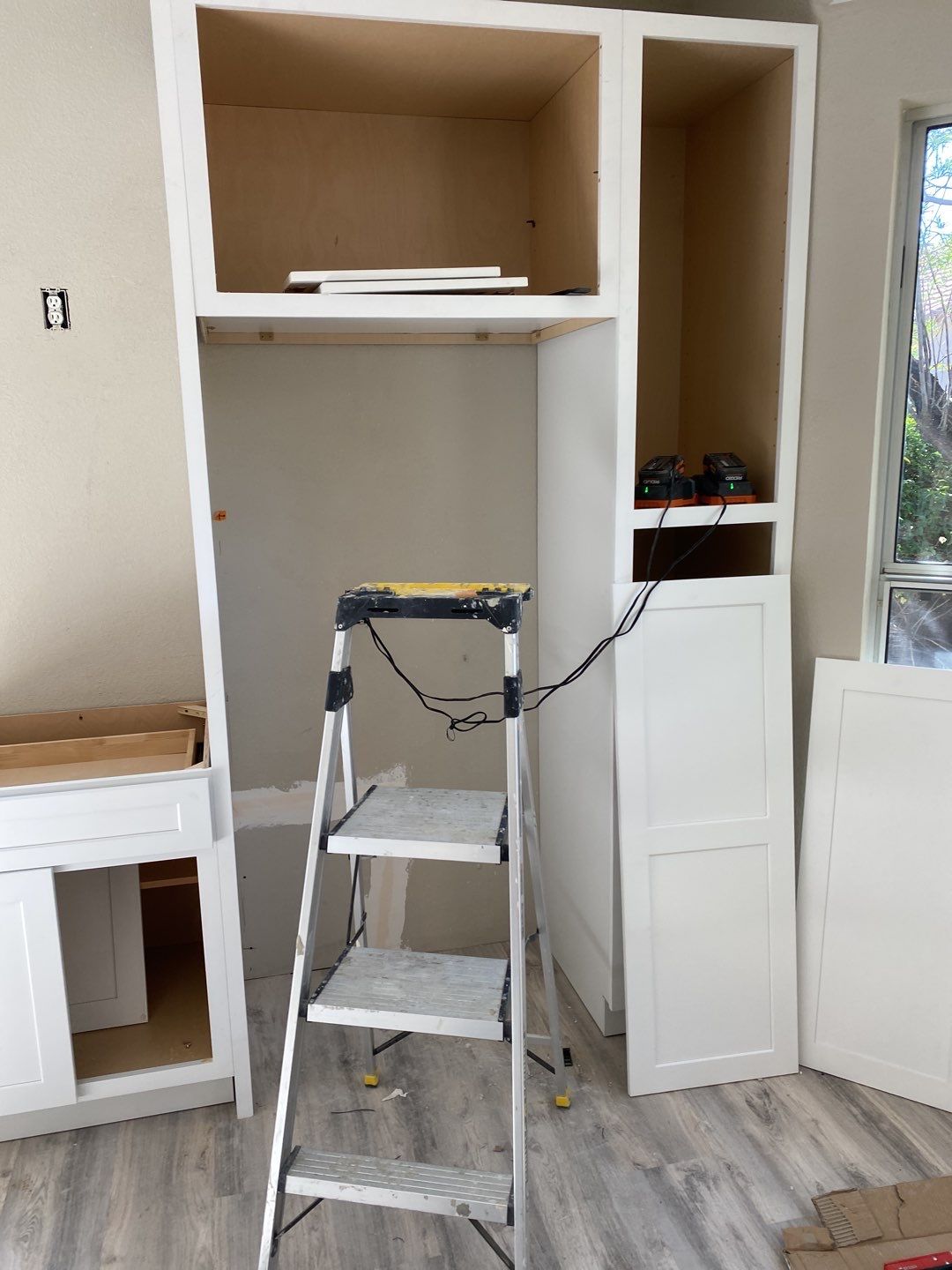 Tumbleweed Kitchen & Bathroom Remodel by Workman Company LLC 