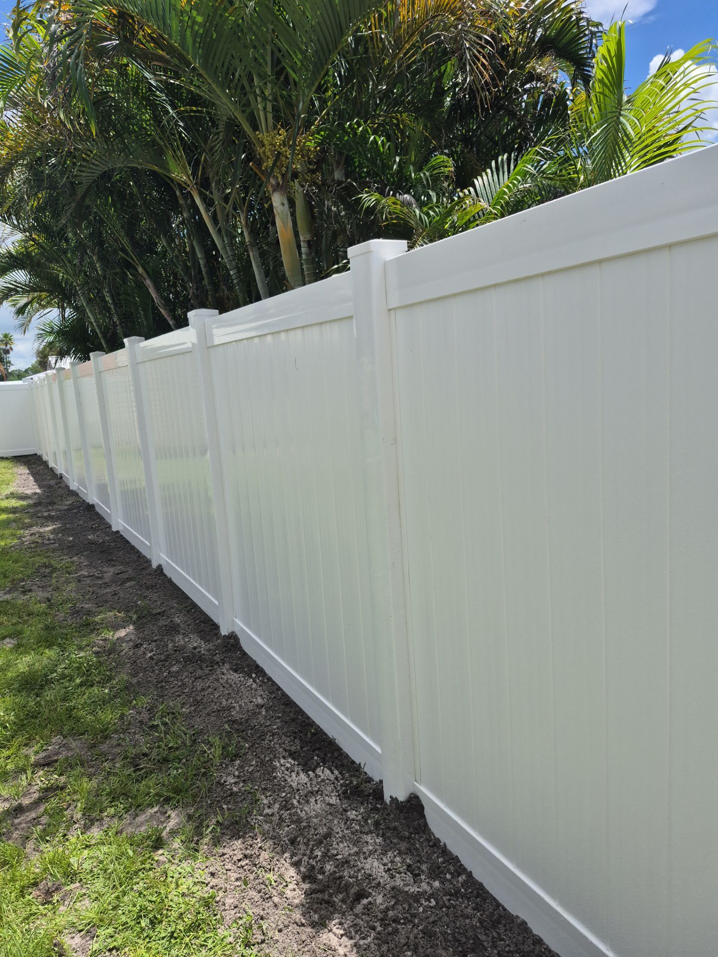 4011 Cochise Terrace  by H&Y Fence