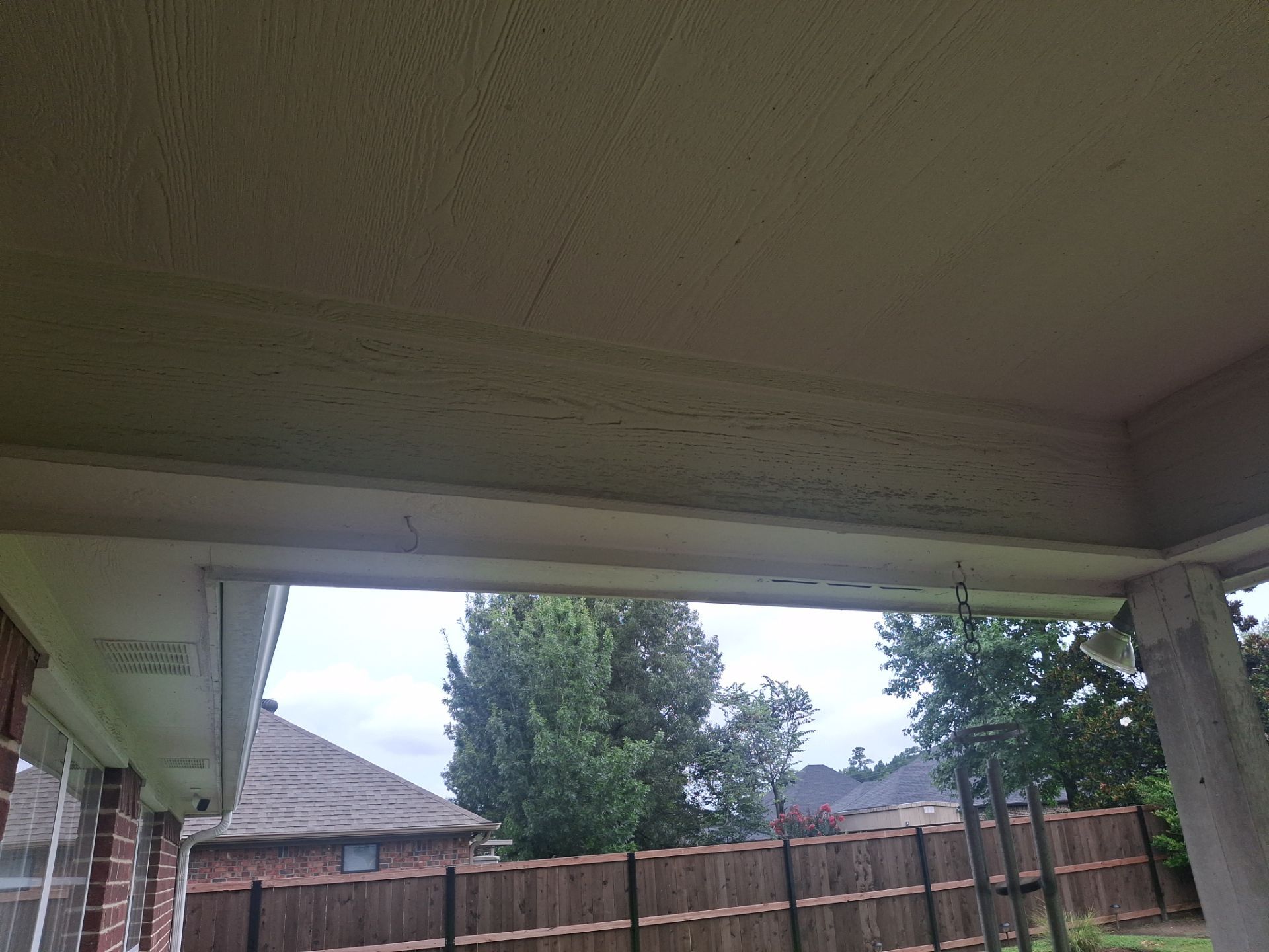 Refreshing Update in Longview, TX by Quality Coats Painting
