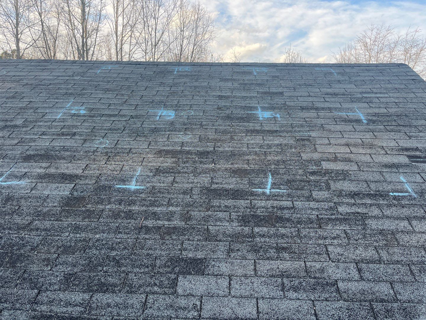 Residential Roofing Installation using Owens Corning by Inspector Roofing and Restoration