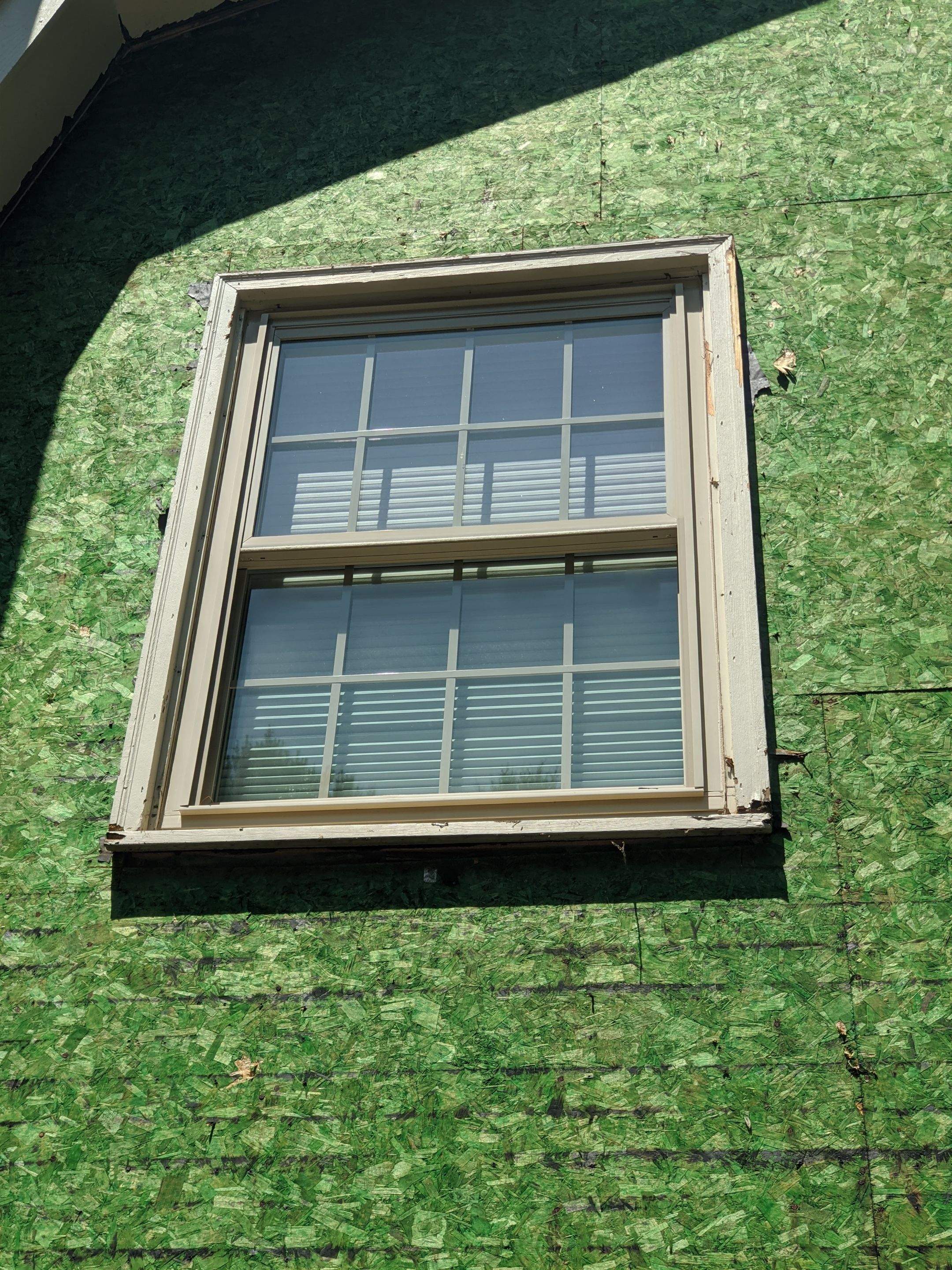 Siding Installation using Certainteed Monogram Siding by Loyalty Exterior Solutions 