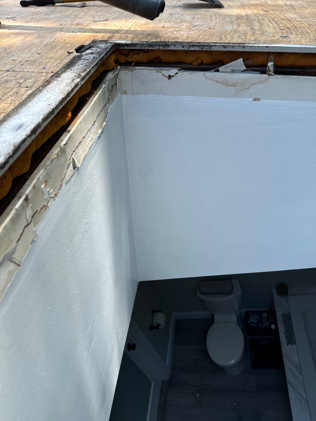 Project in Davidsonville by Elvis General Construction LLC