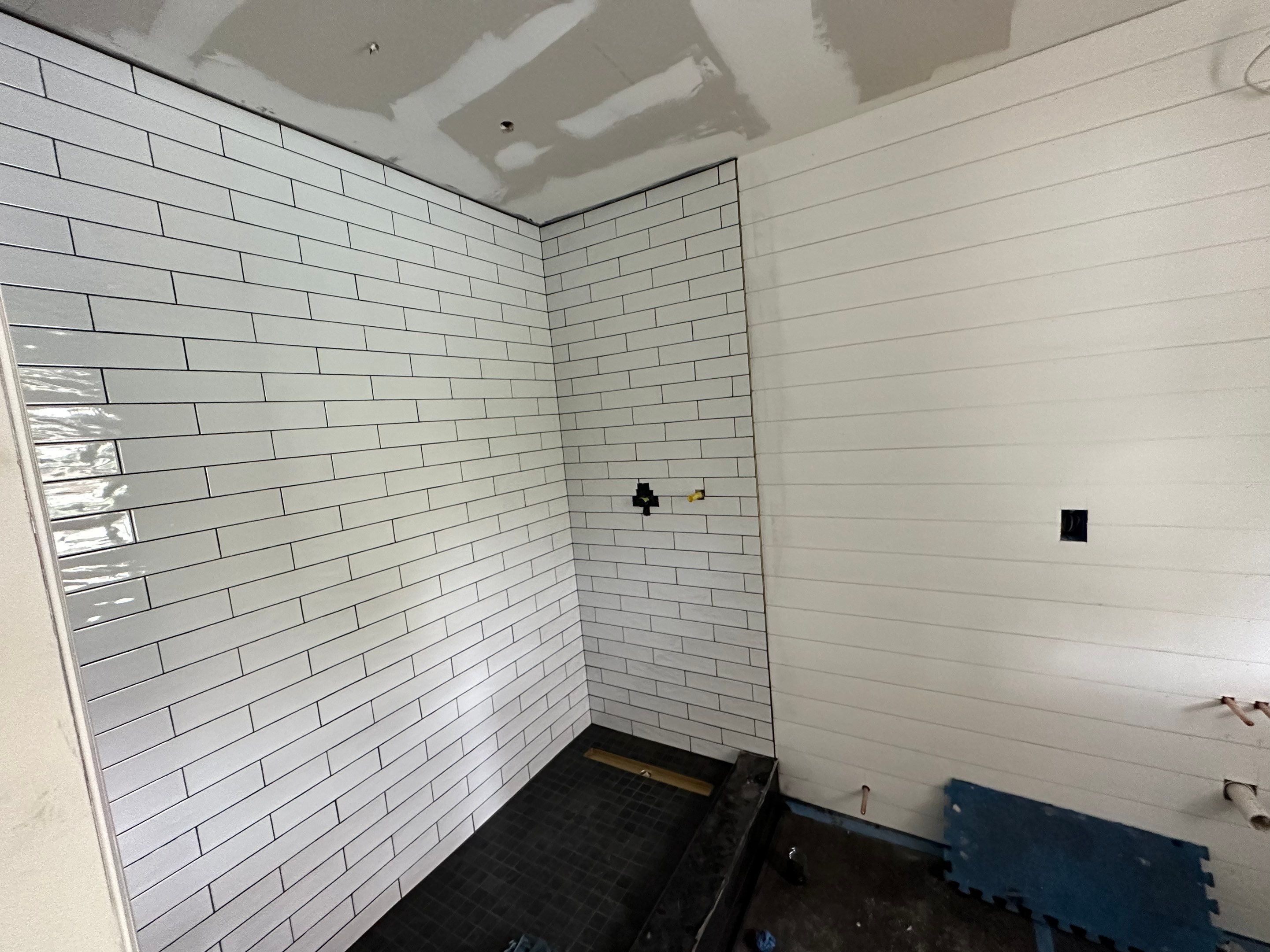 Kitchen Renovation by Home Concepts Construction