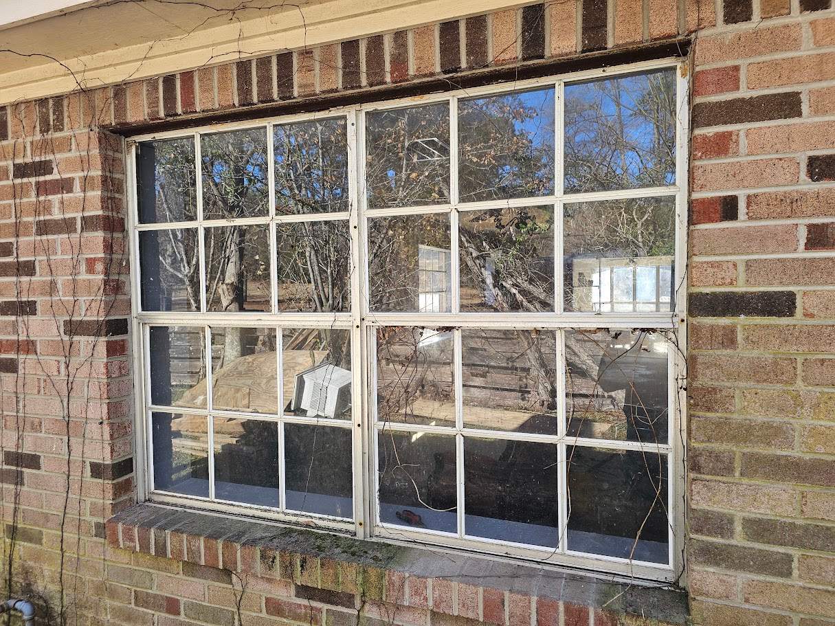 Abel Project in Moundville  by The Window Source