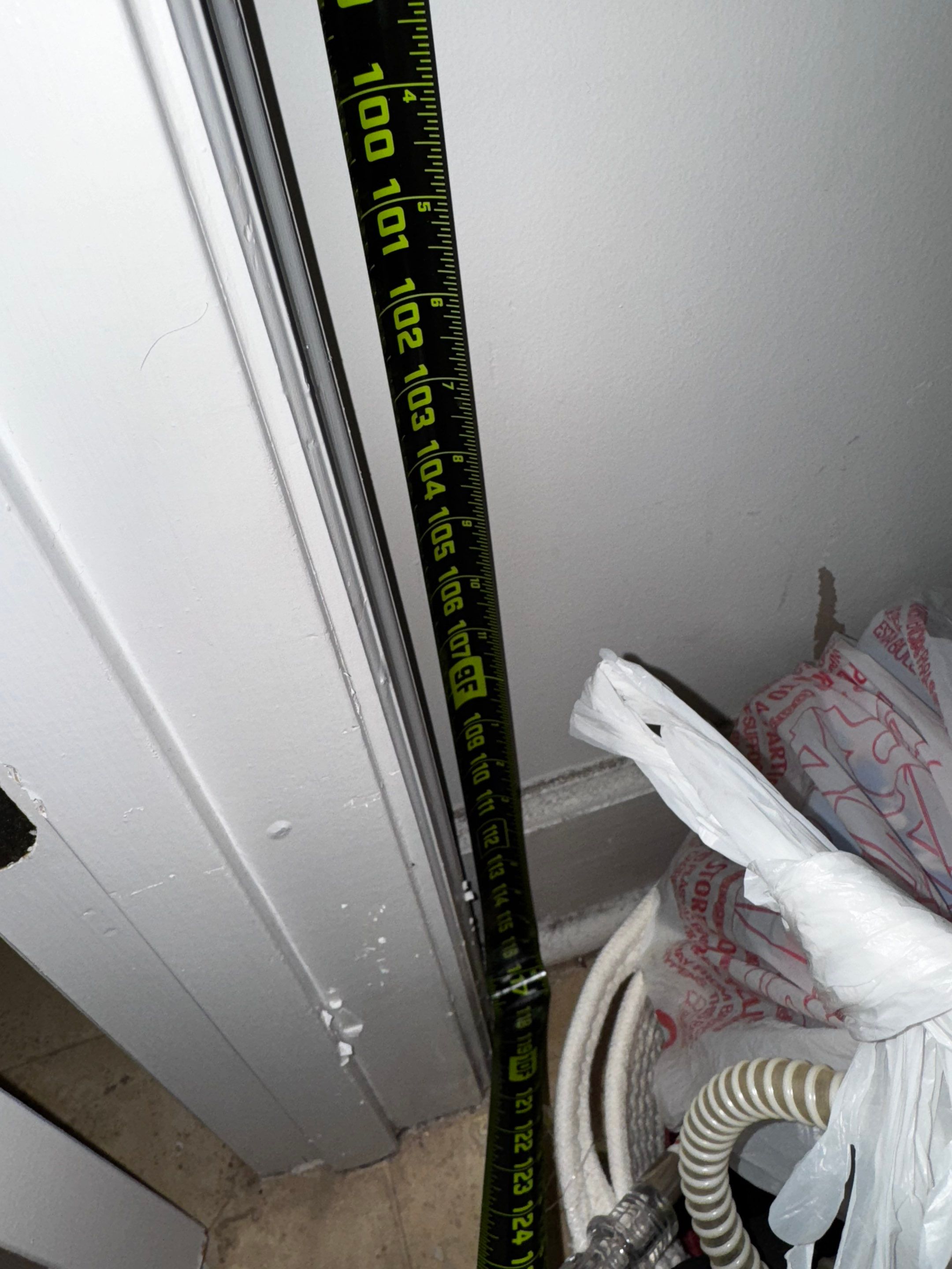 Project in Hinesville by Serene Construction