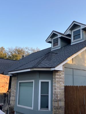 Roof Replacement - 78247