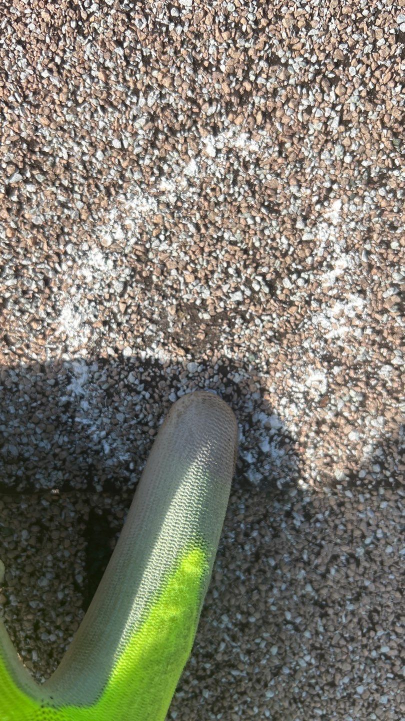 Residential Roofing Installation using Owens Corning by Inspector Roofing and Restoration