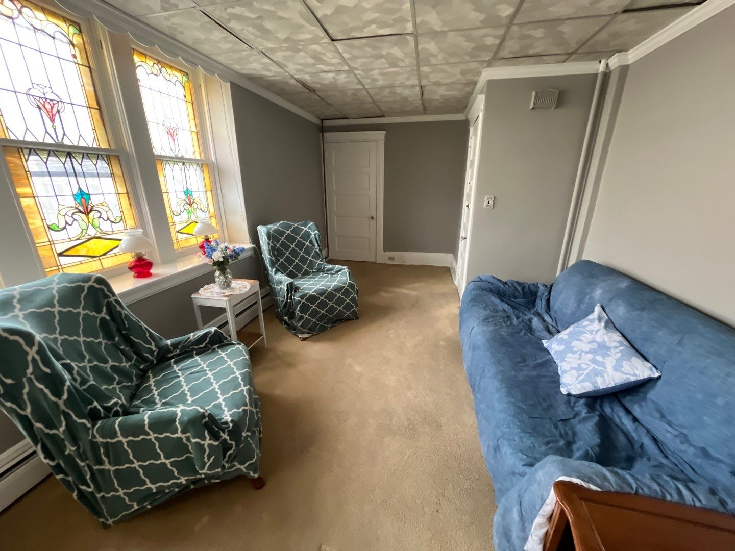 Project in Atlantic City by FreshCoat Works LLC