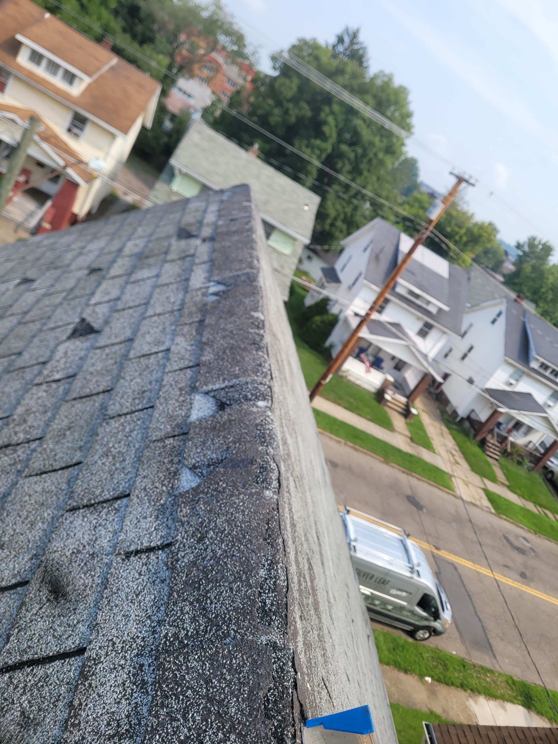 Kristine Becher 2612 by Silver Leaf Contracting 