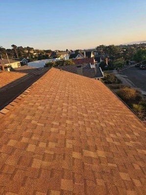 Roof Replacement - Richmond CA 94805 by Epic Roof Replacement