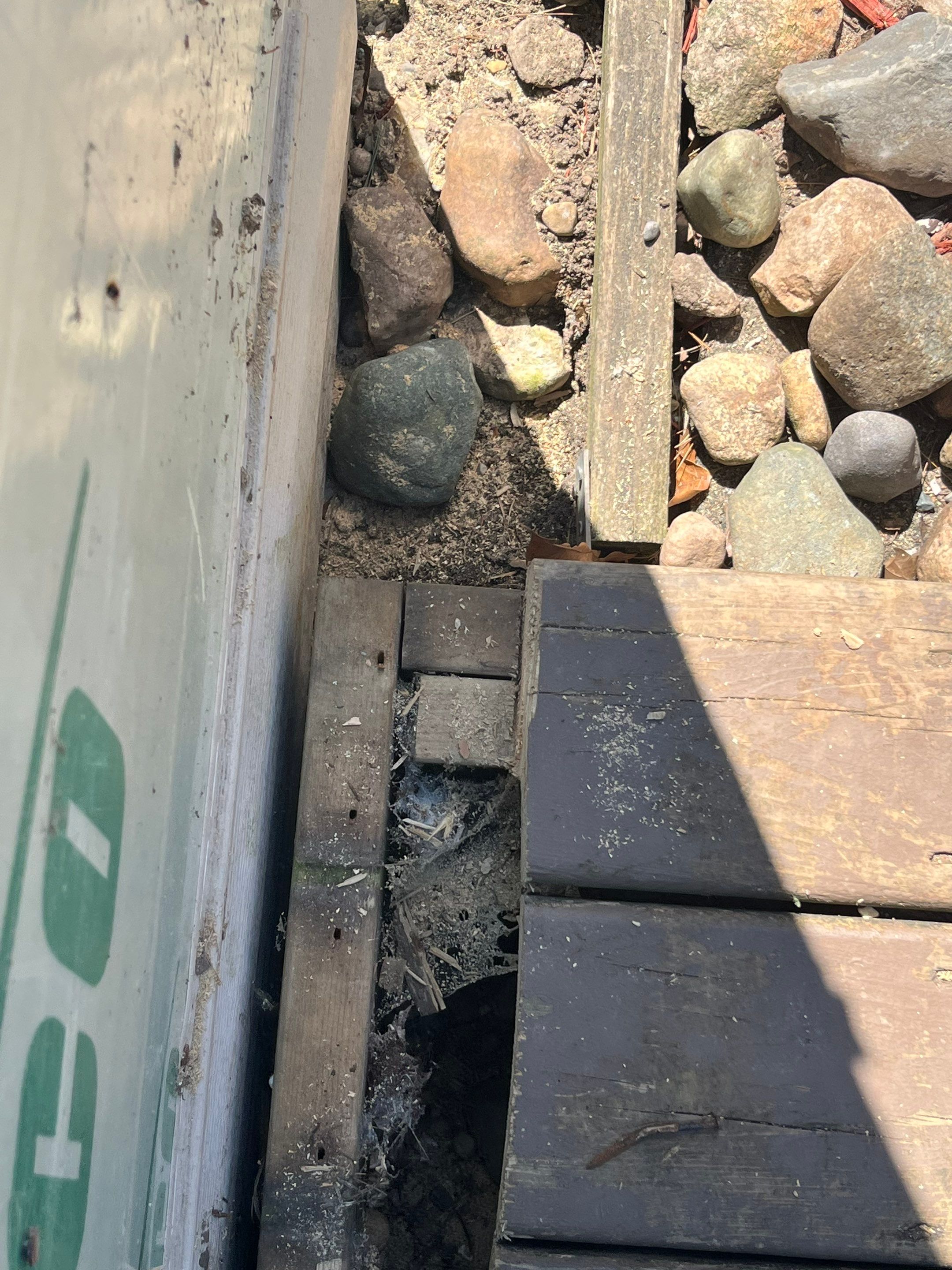 Siding Installation using Timbermill Forest Brown by 180 Contractors