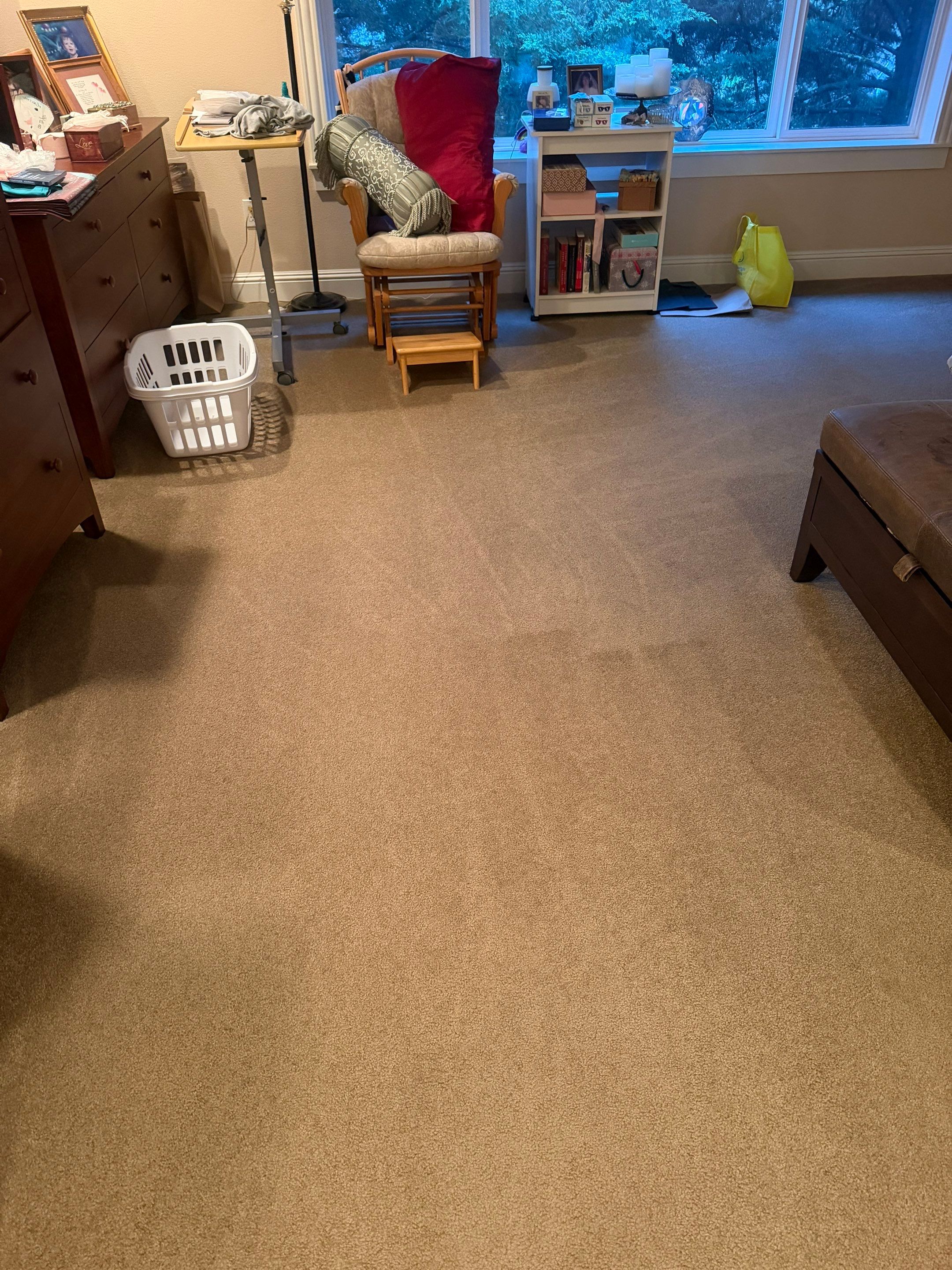 House cleaning routine maid service Project in Lake Oswego by Cloud 9 Professional Cleaning Services