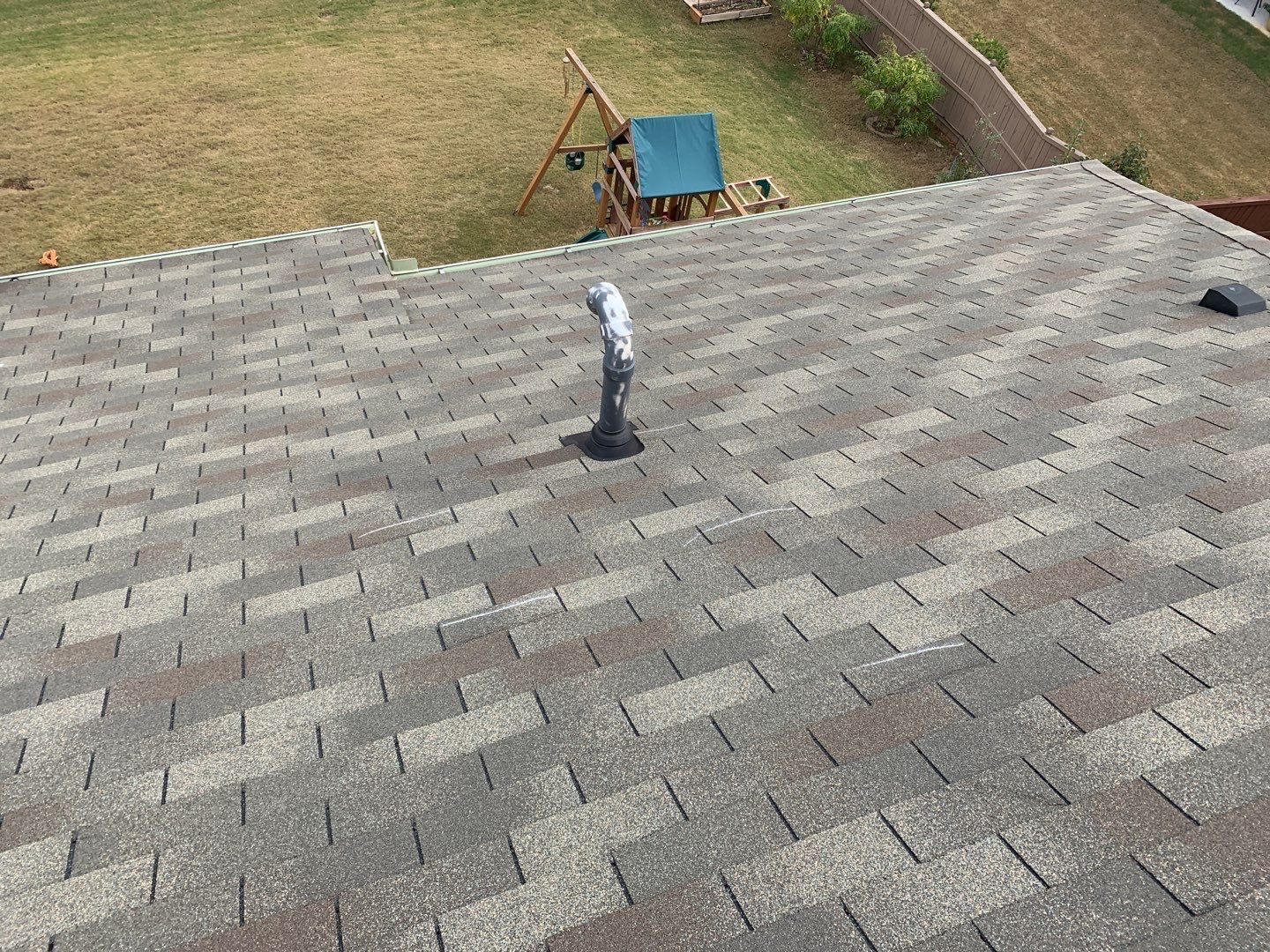 Residential Roofing Installation by Inspector Roofing and Restoration