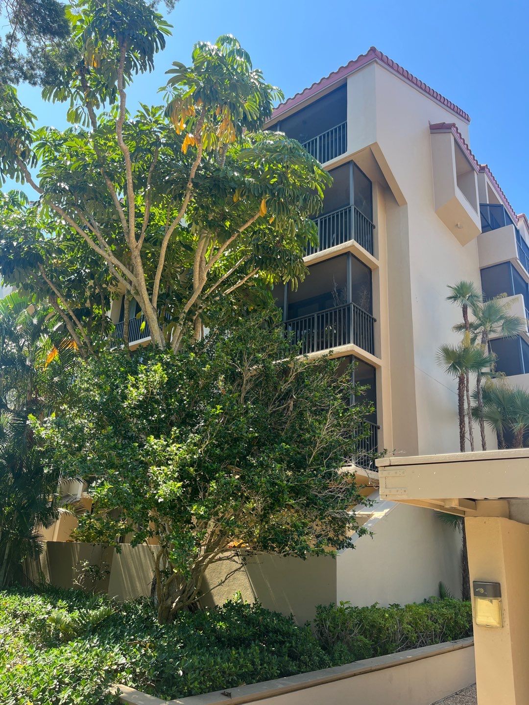 Residential Gutter Upgrade in Siesta Key FL by Gutter Professors