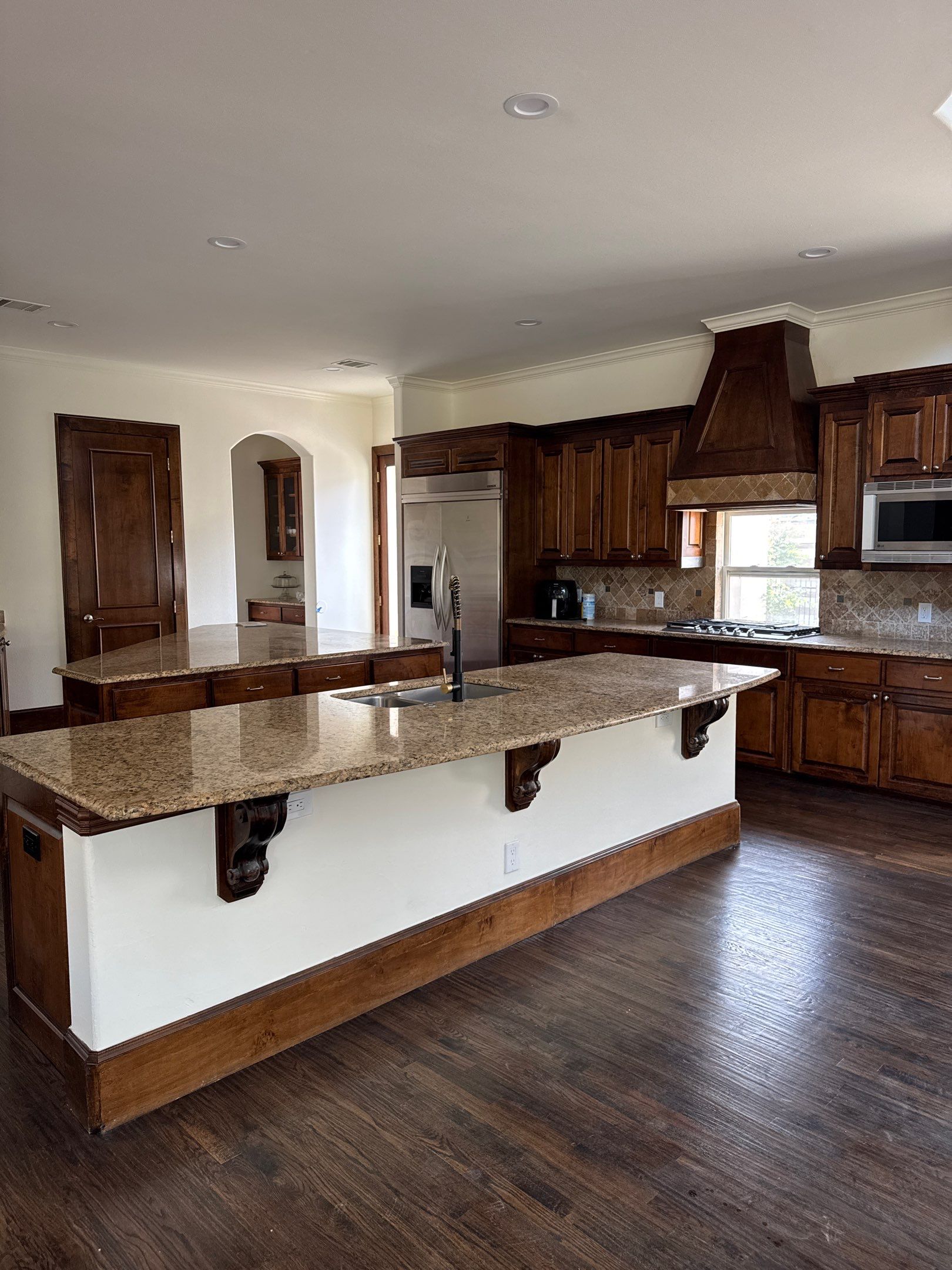 Grand Estate Masterclass: Mansion Transformation by Tibi Soli LLC