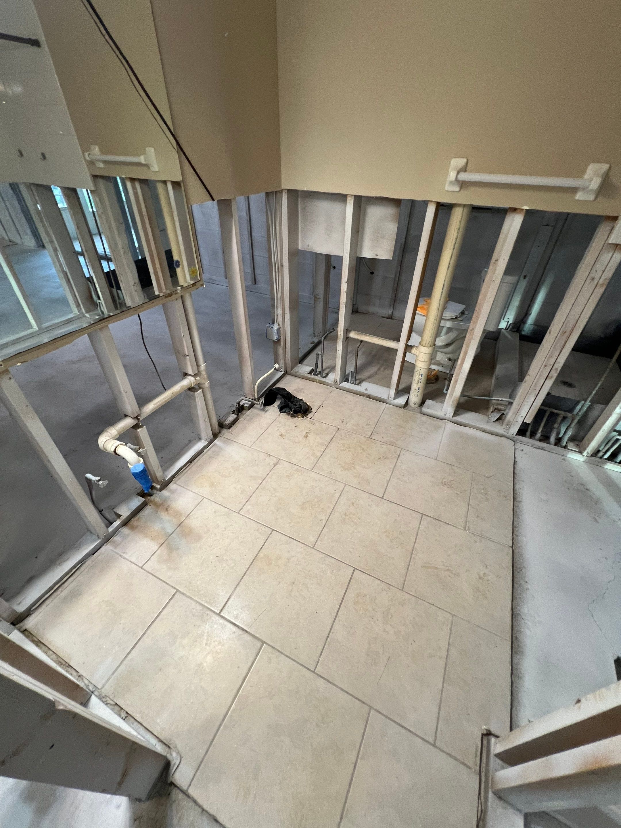 Project in Zephyrhills by You Restorations LLC DBA YOU-Home