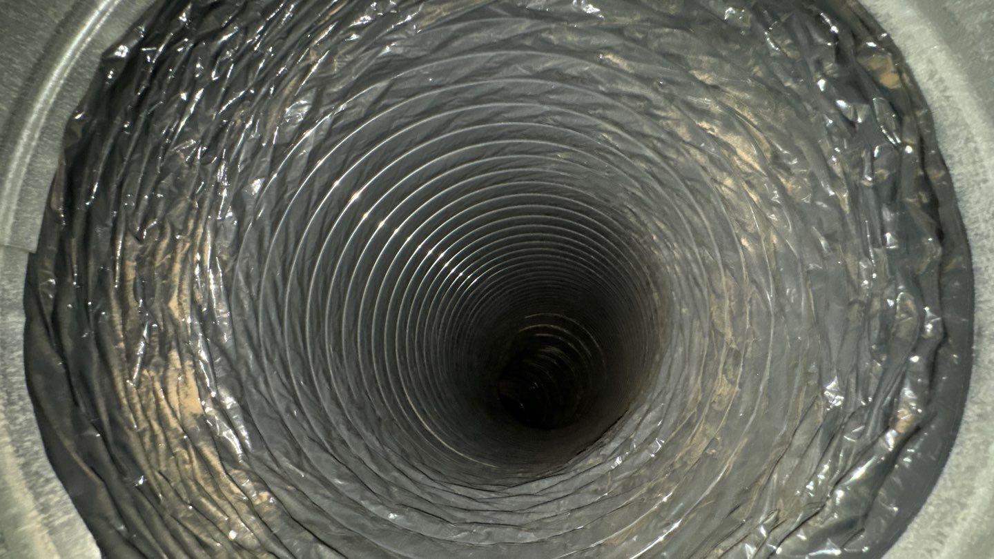 Air Duct Cleaning in Leesburg by Hygienic Air, Inc
