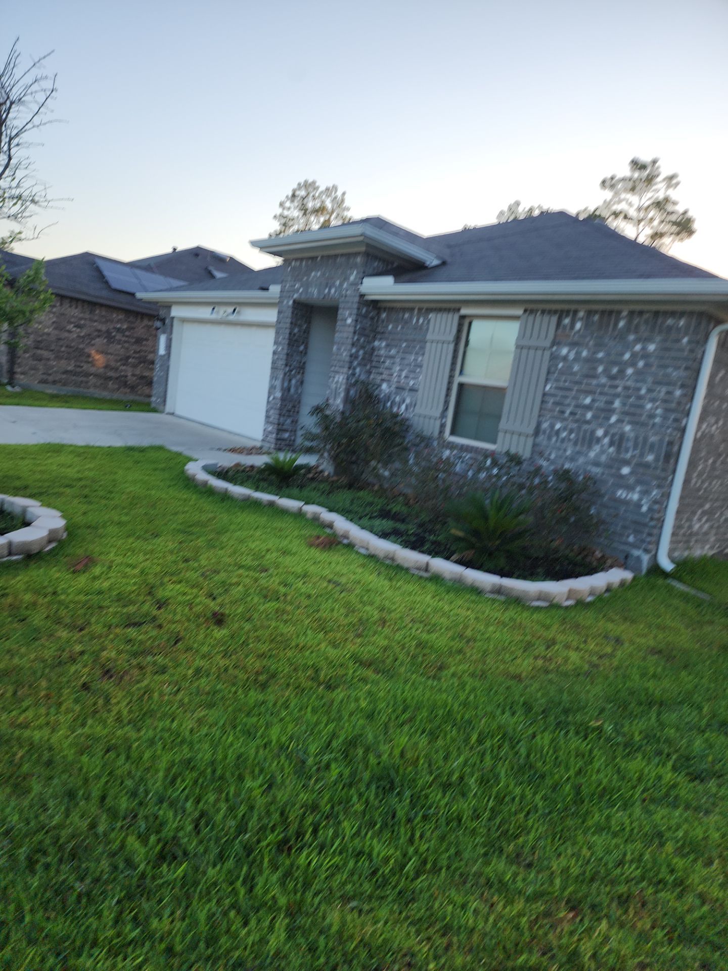 Residential Roofing Installation using Owen's Corning Duration (Lifetime) Shingles by Roof Repair Company