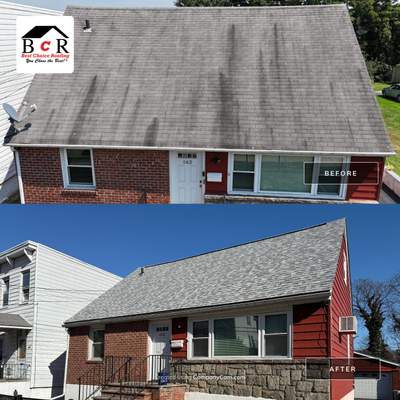Project in Yonkers