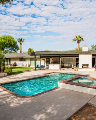 [2683] Renovation Project