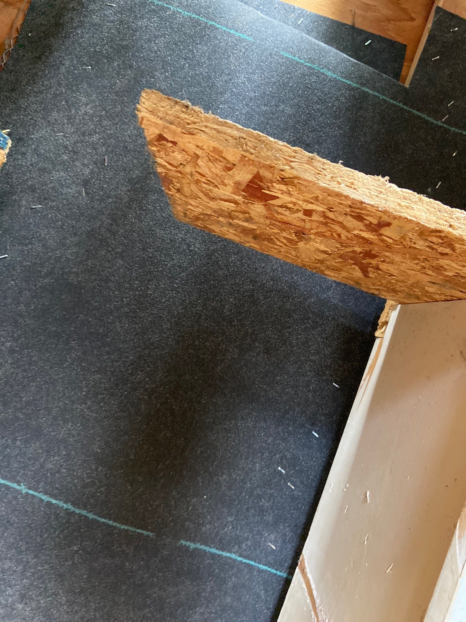 Roof Replacement using CertainTeed Landmark by 180 Contractors