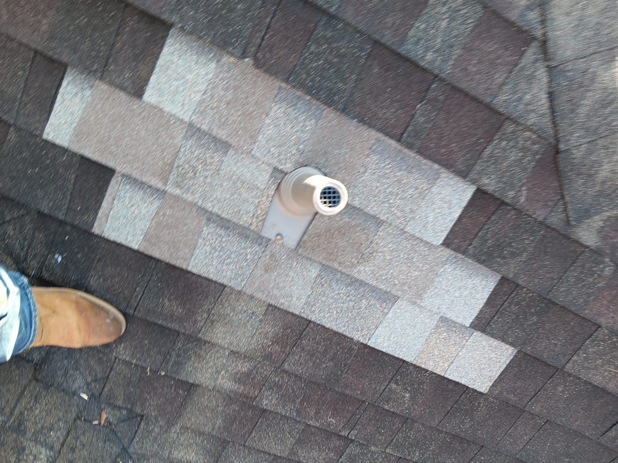 Roof Repair Spring by Roof Repair Company