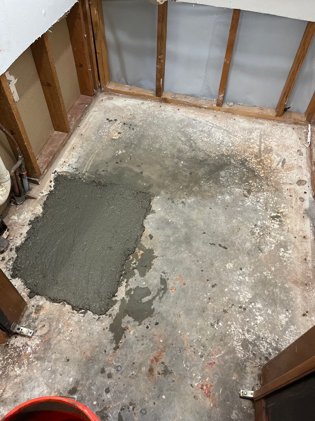 Project in Oklahoma City by PRO-ROOTER