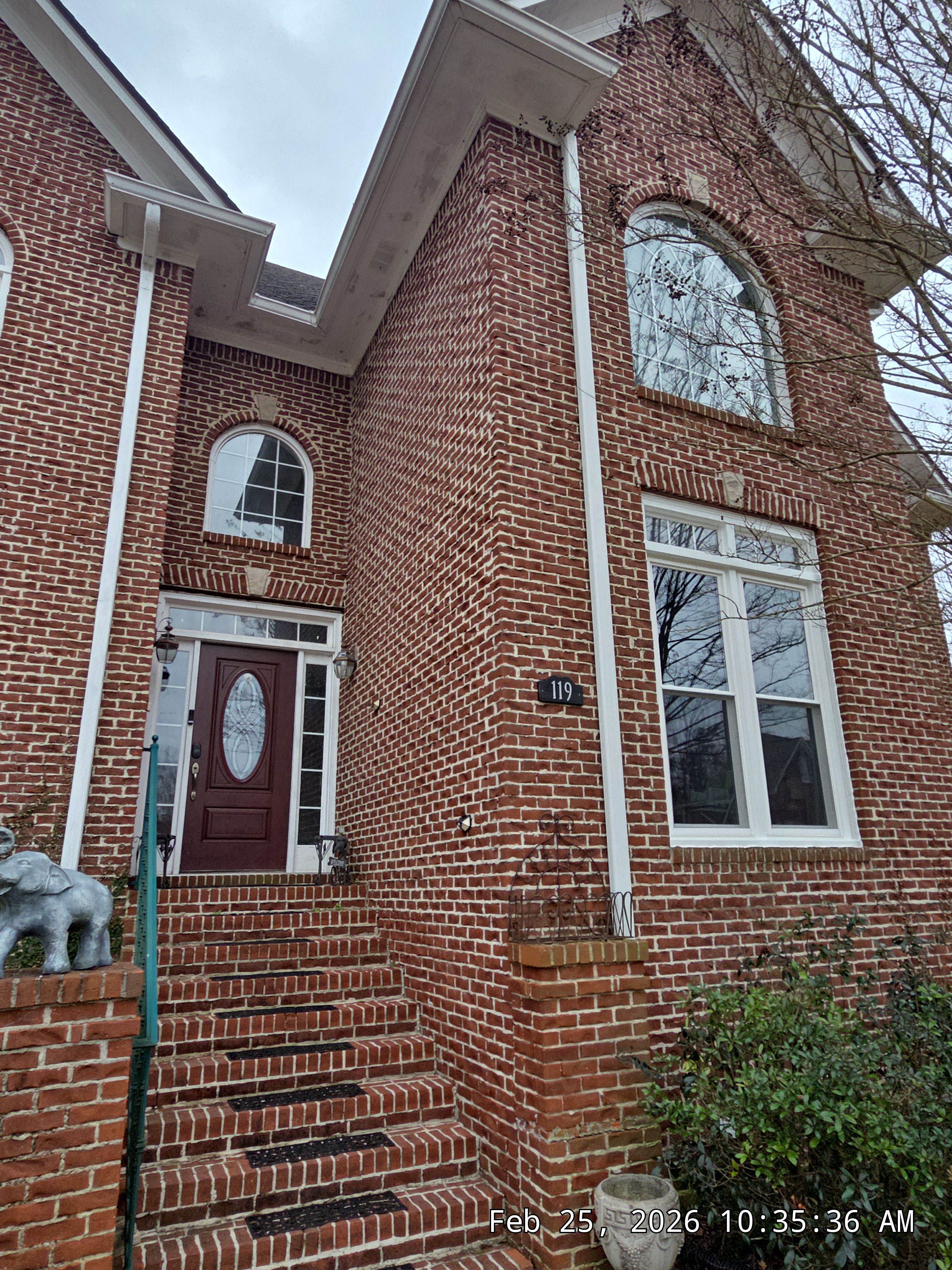 Osborn Project in Hoover by The Window Source