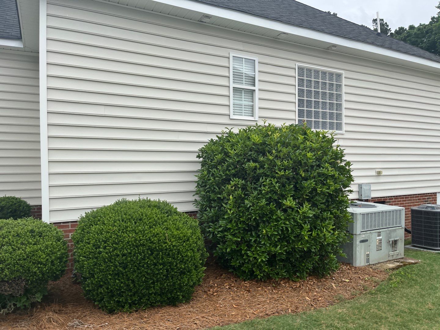 Remove and Replace Roof by Carolina Trophy Roofs