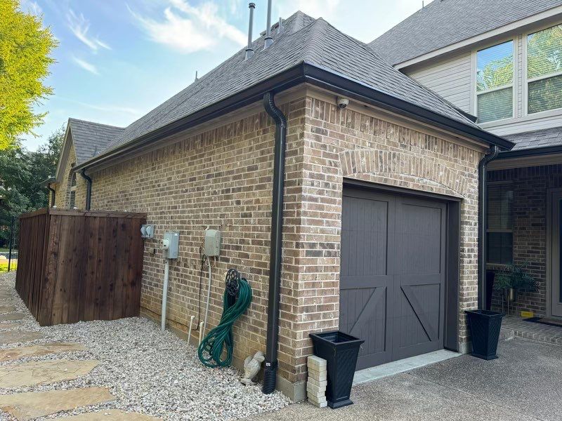 Project in Roanoke by Armor Roofing | Exteriors