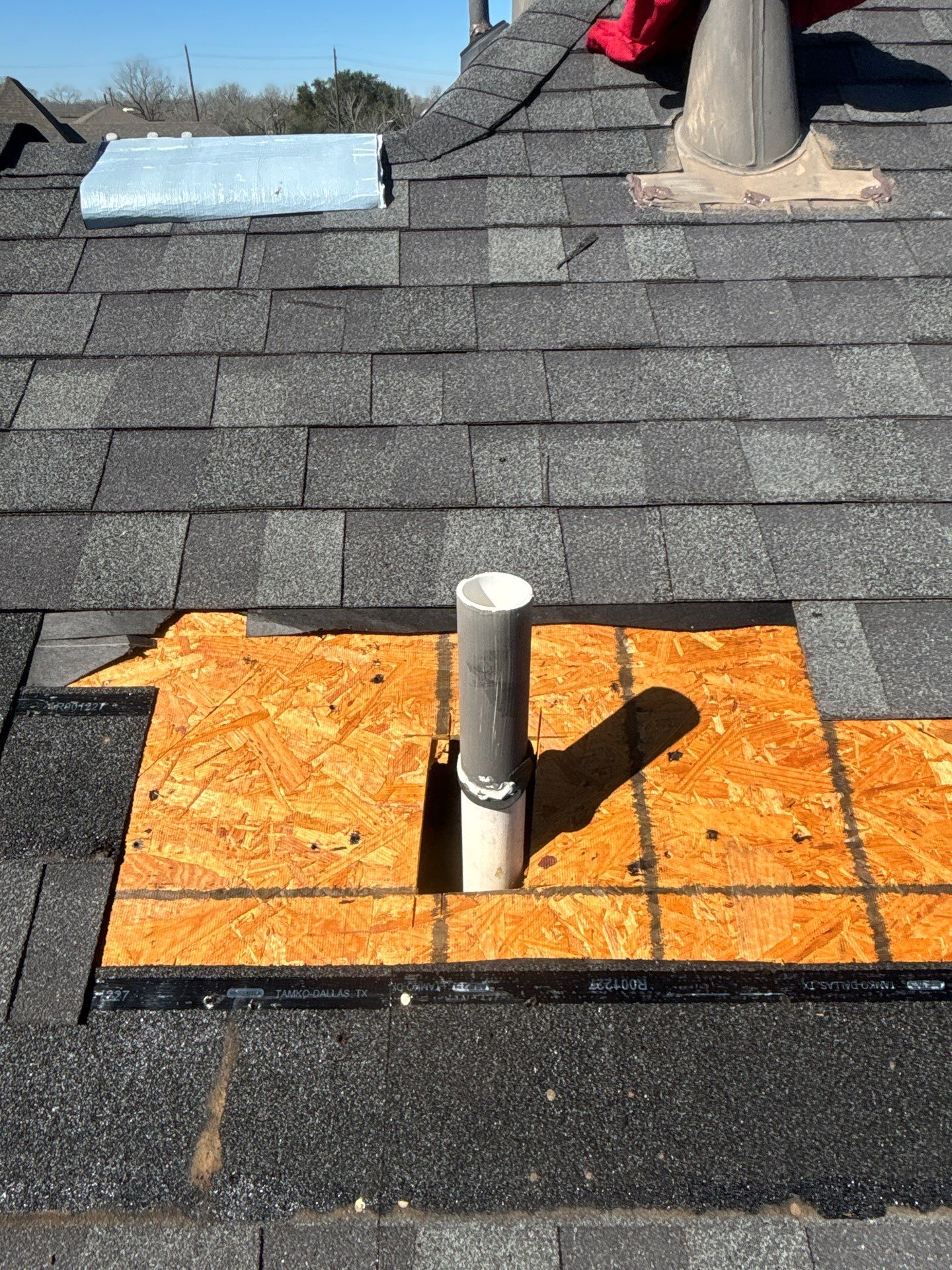 Roof Repair Fulshear by Roof Repair Company