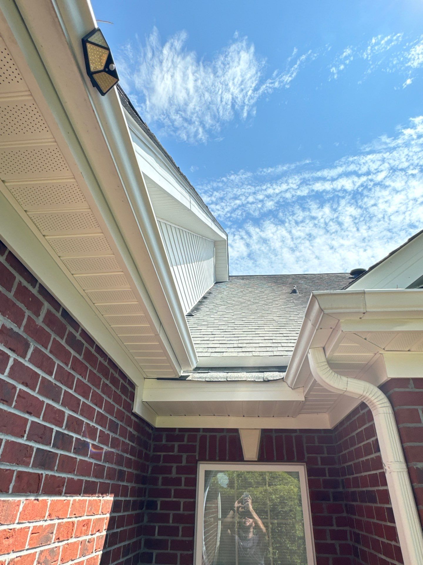 GAF HDZ - Oyster Grey by Linta Roofing