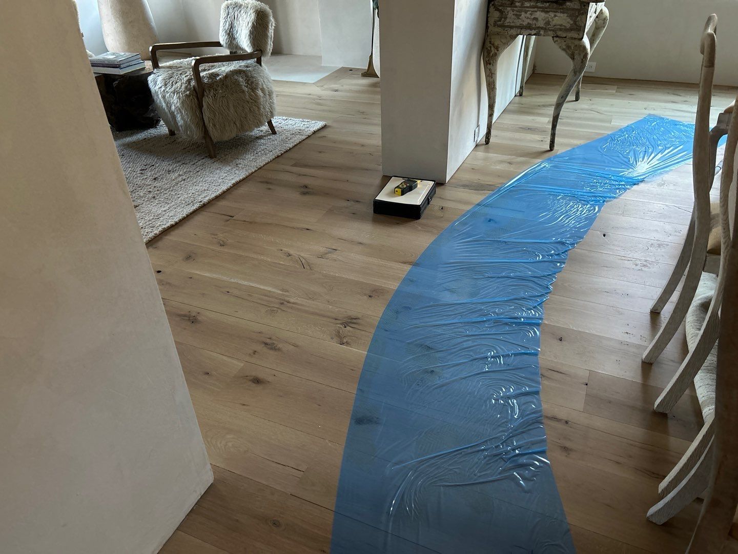 Water Damage by Accountable Home Services