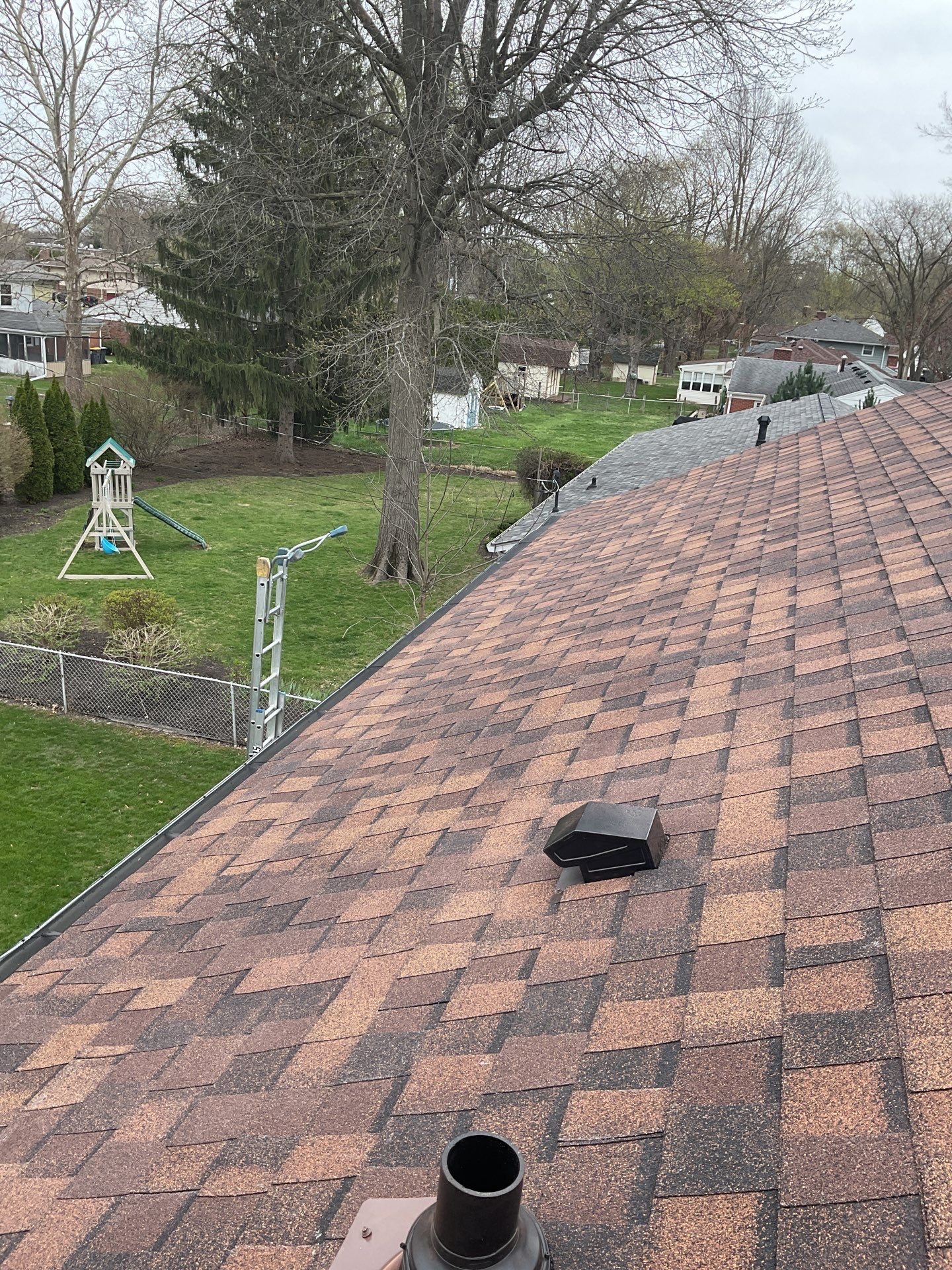 Project in Anderson by Clemens Home Solutions