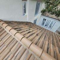Boral Villa 900 Desert Tan by Total Roofing System The Metal Roof Experts