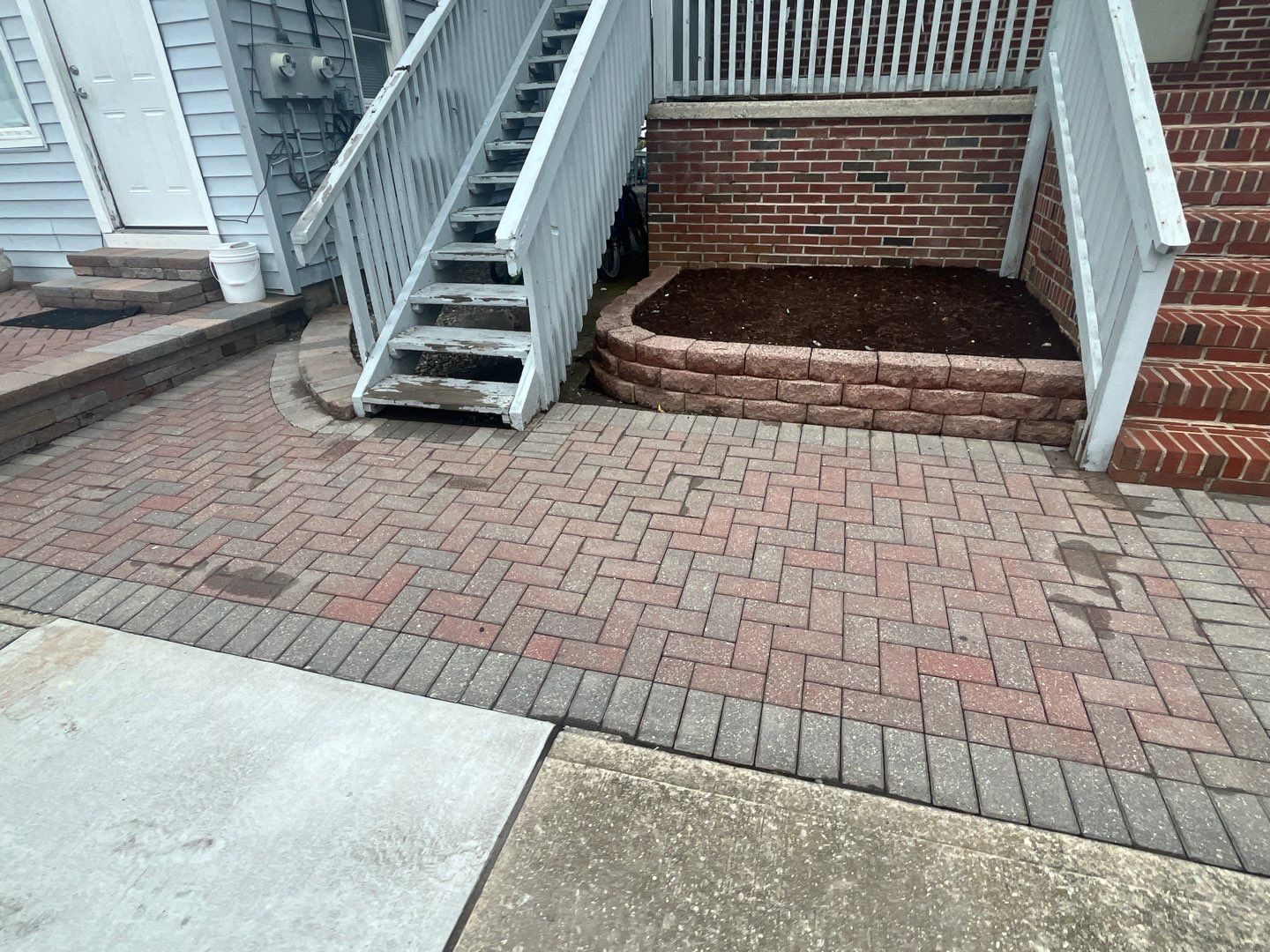 Power Wash by Fresh Coat Works LLC