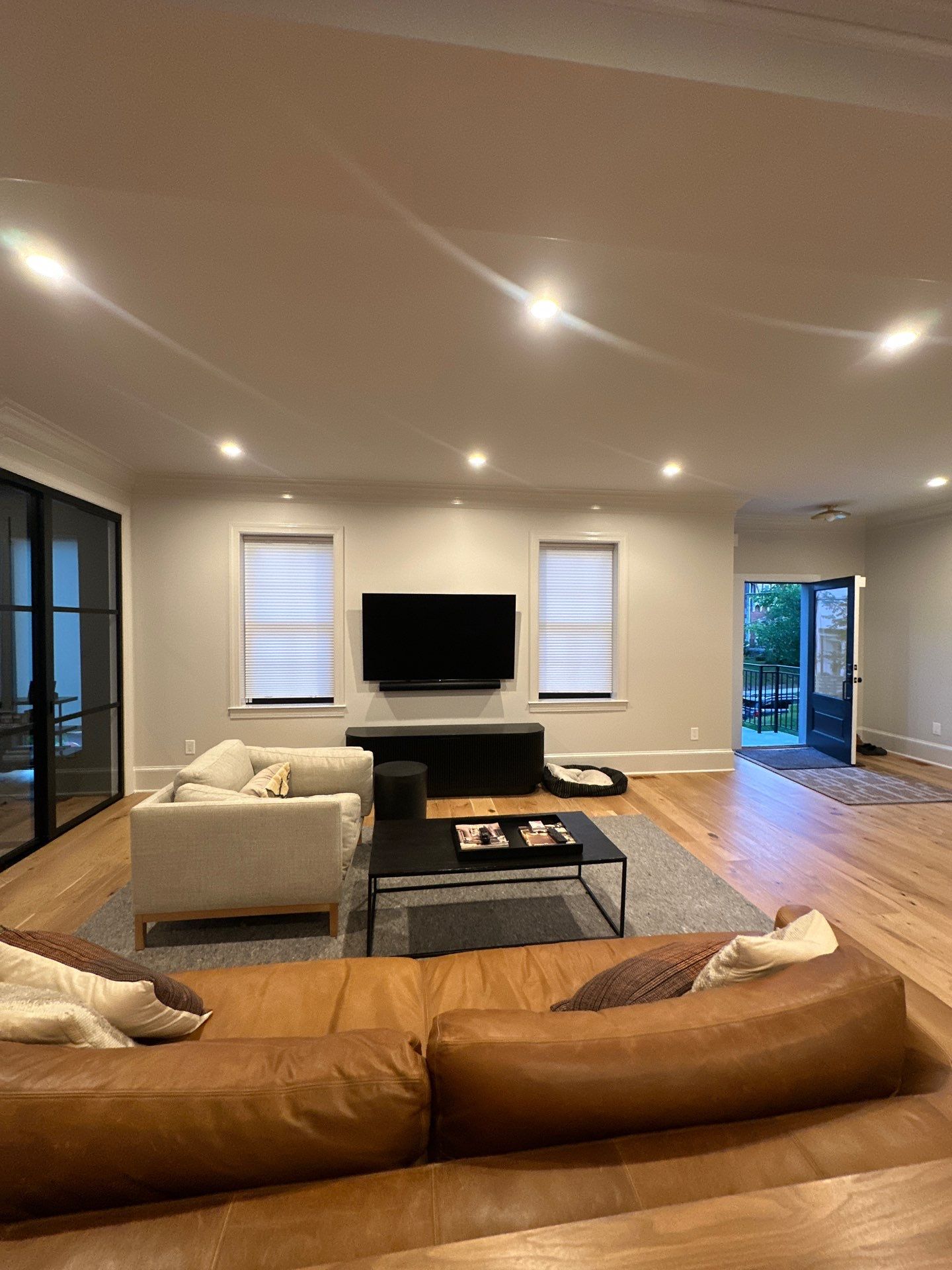 Interior House Painting in Washington, DC by My Painter 