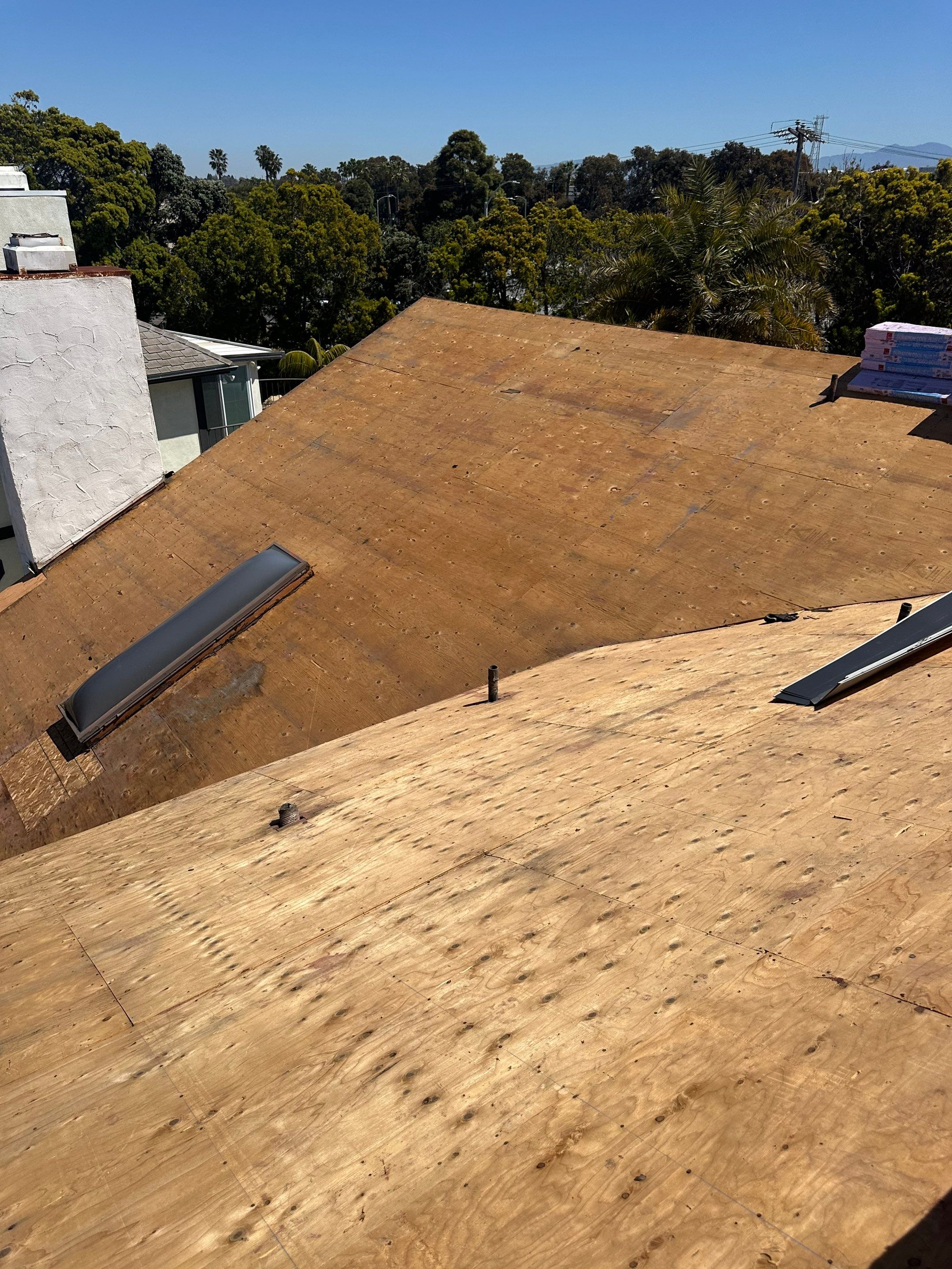 Roof Replacement - Huntington Beach, CA 92646 by Epic Roof Replacement